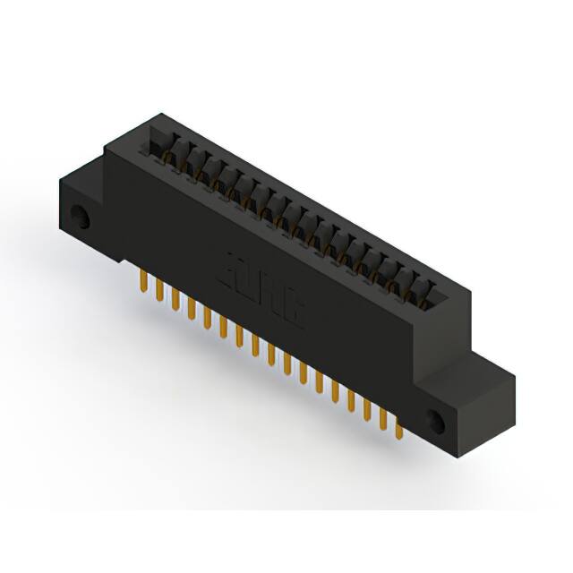 392-034-521-212 EDAC Inc.  Edgeboard Connectors